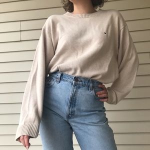 Tommy Hilfiger Sweater